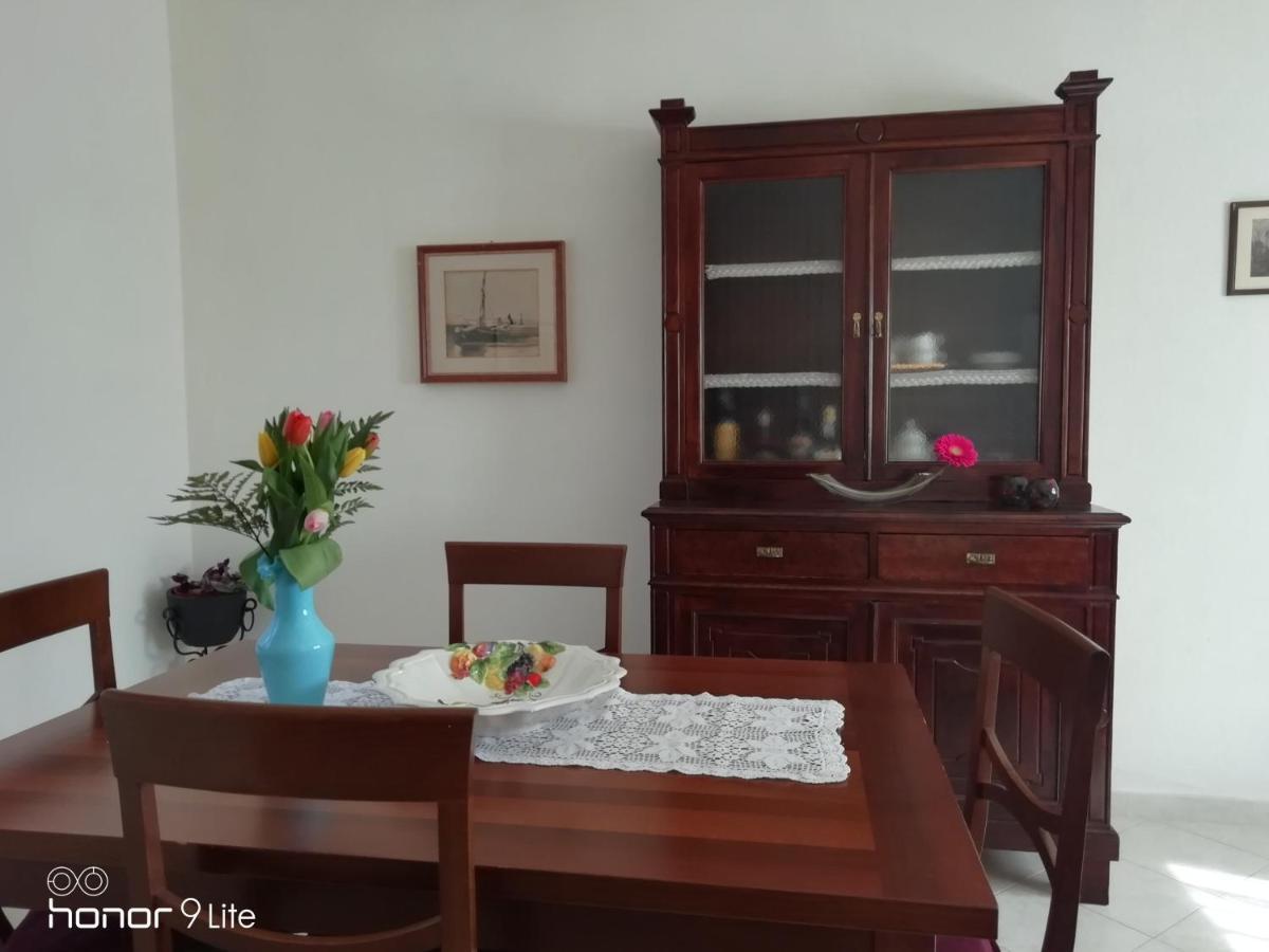 Casa Bellini Villa โคมัคคิโอ ภายนอก รูปภาพ