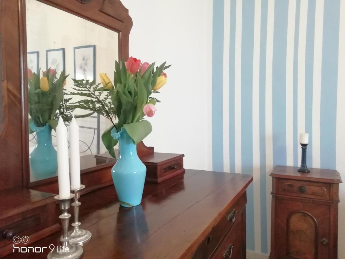 Casa Bellini Villa โคมัคคิโอ ภายนอก รูปภาพ
