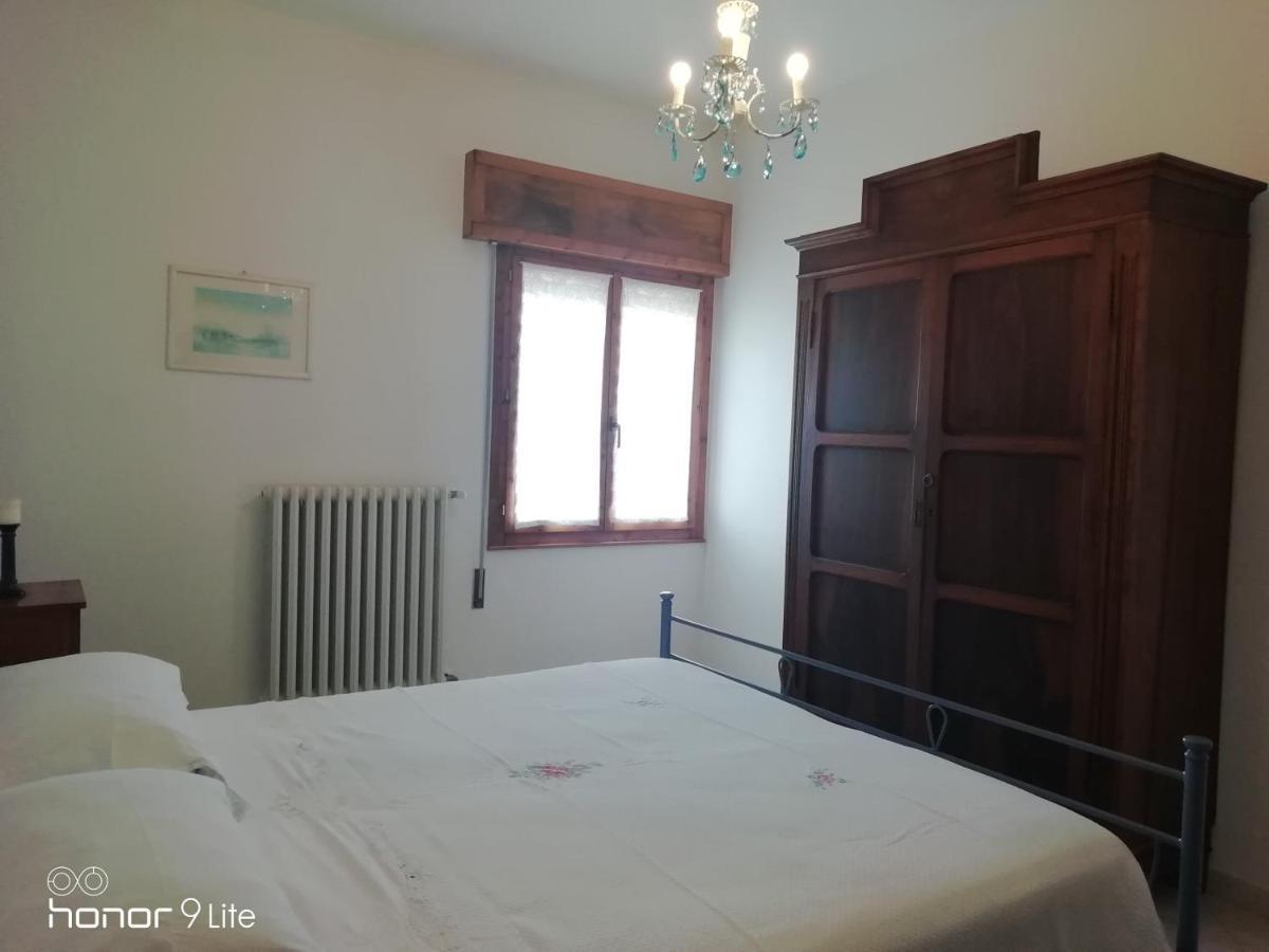 Casa Bellini Villa โคมัคคิโอ ภายนอก รูปภาพ