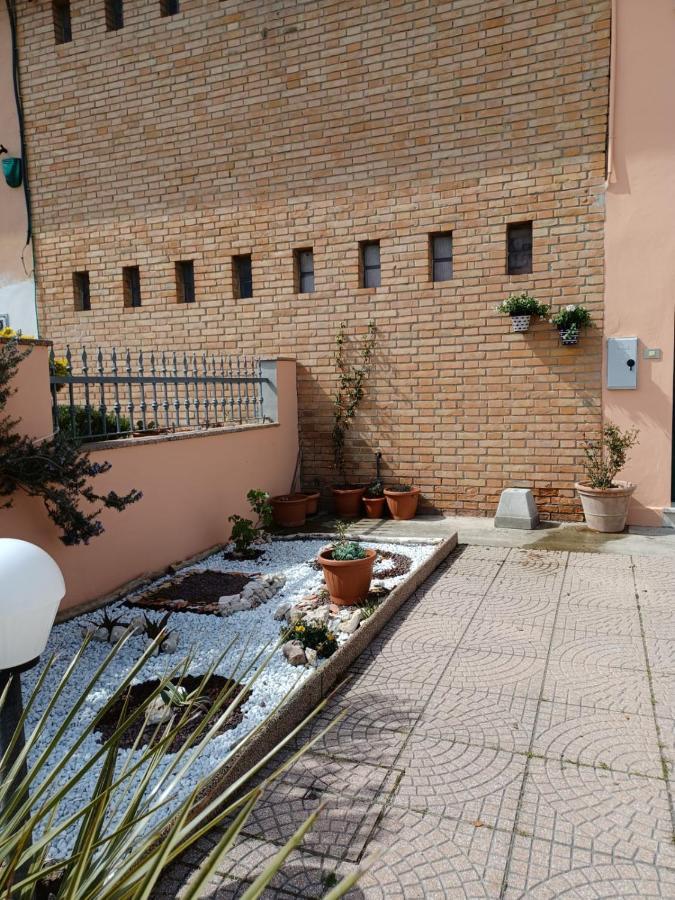 Casa Bellini Villa โคมัคคิโอ ภายนอก รูปภาพ